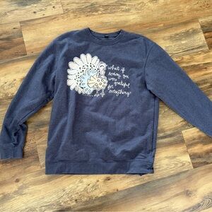 Plunder Graphic Women's Hoodie